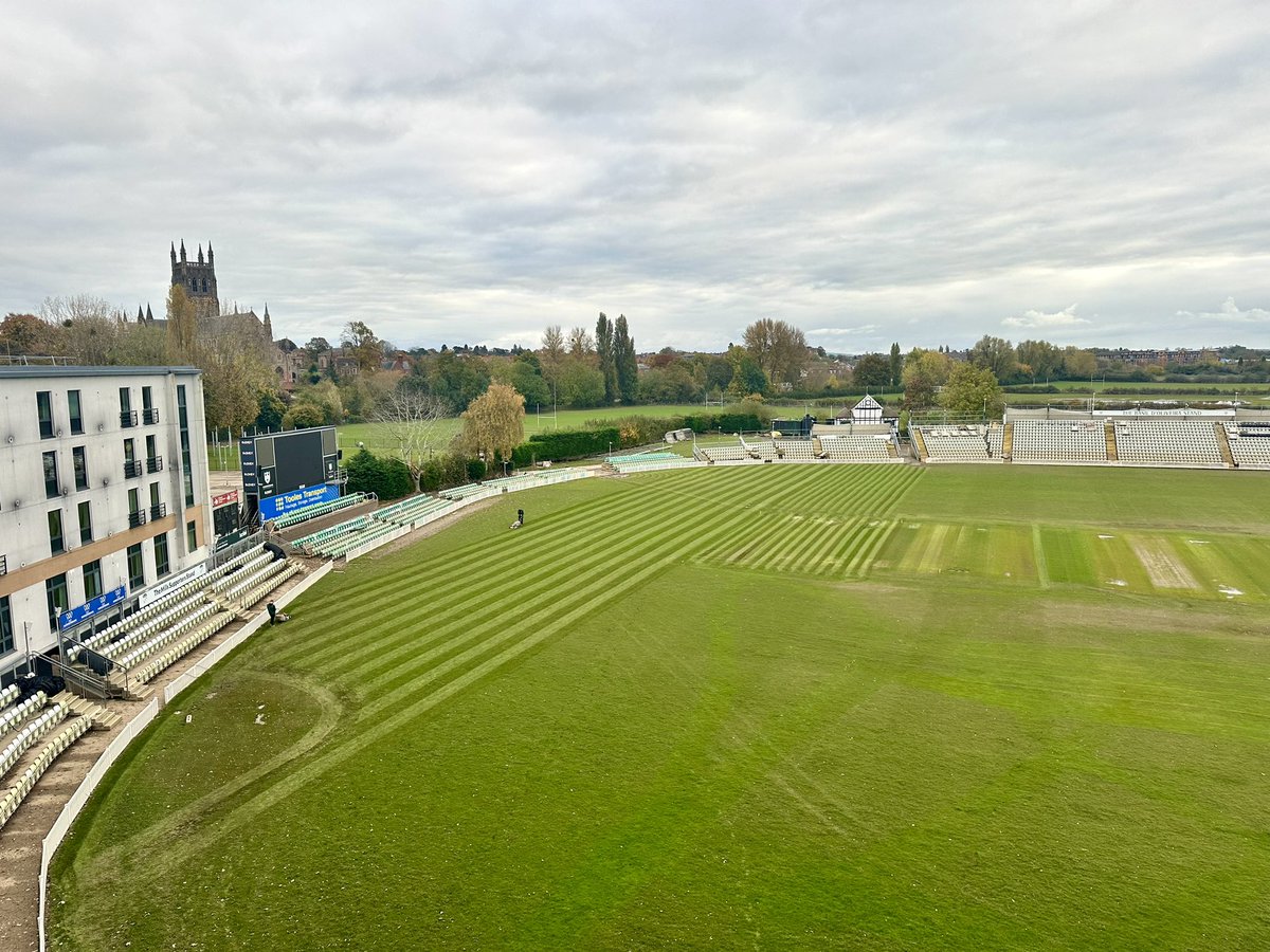 Worcestershire CCC tweet media