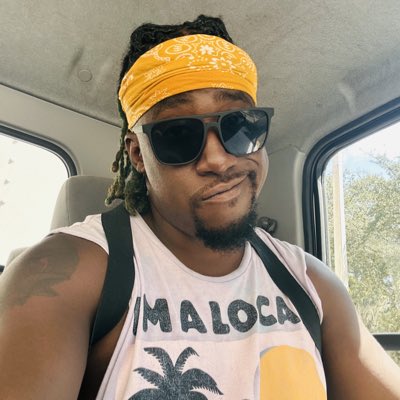 DaFloridianStor's tweet photo. #NewProfilePic https://t.co/7a3TuFS0Xq