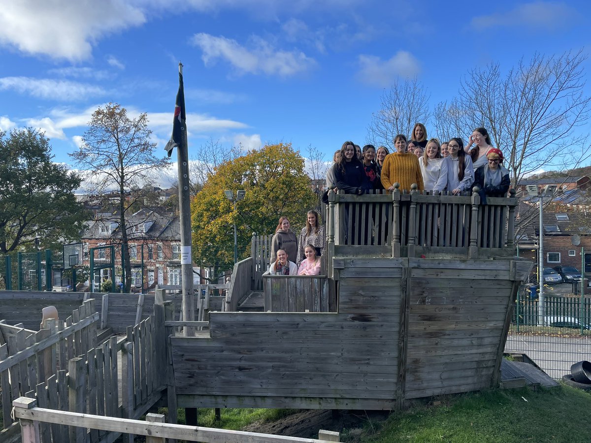 Playwork team tweet media