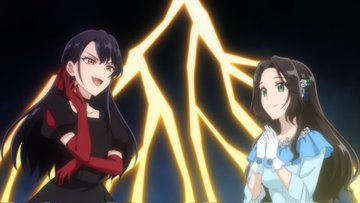歴史に残る悪女になるぞ 第5話
