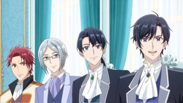 歴史に残る悪女になるぞ 第5話
