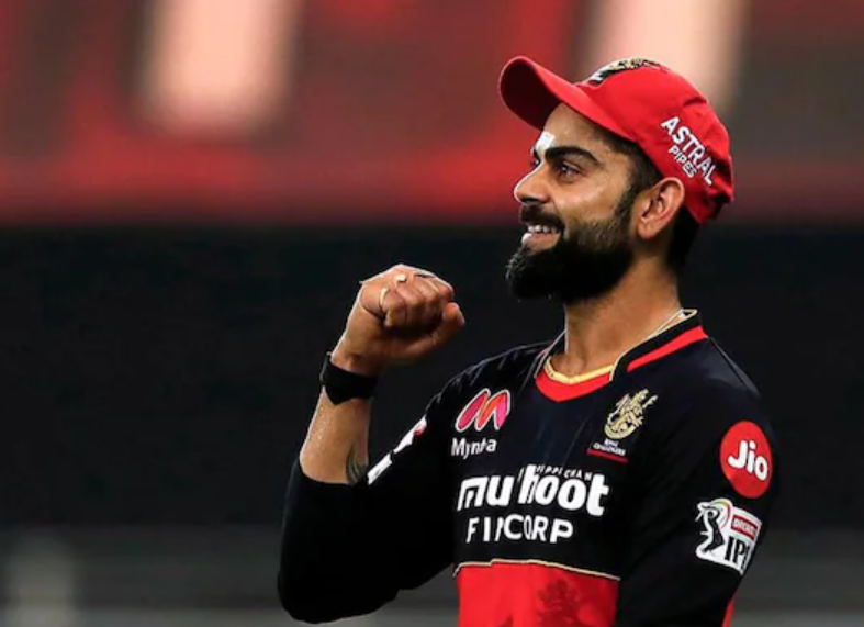 Adityakrsaha's tweet photo. 🚨 BIG BREAKING NEWS 🚨

Virat Kohli has made himself clear that He wants to be the RCB Captain again. https://t.co/SKxlJlD93X