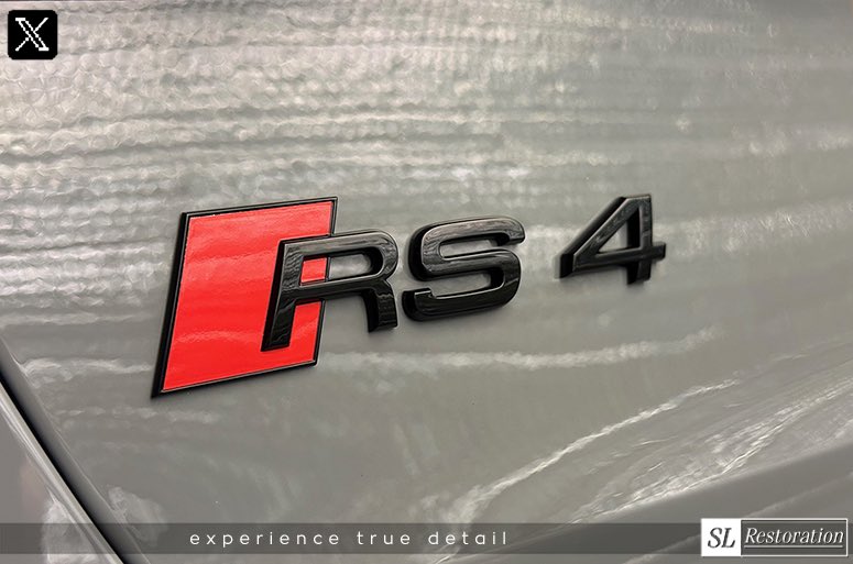 SL Restoration tweet media