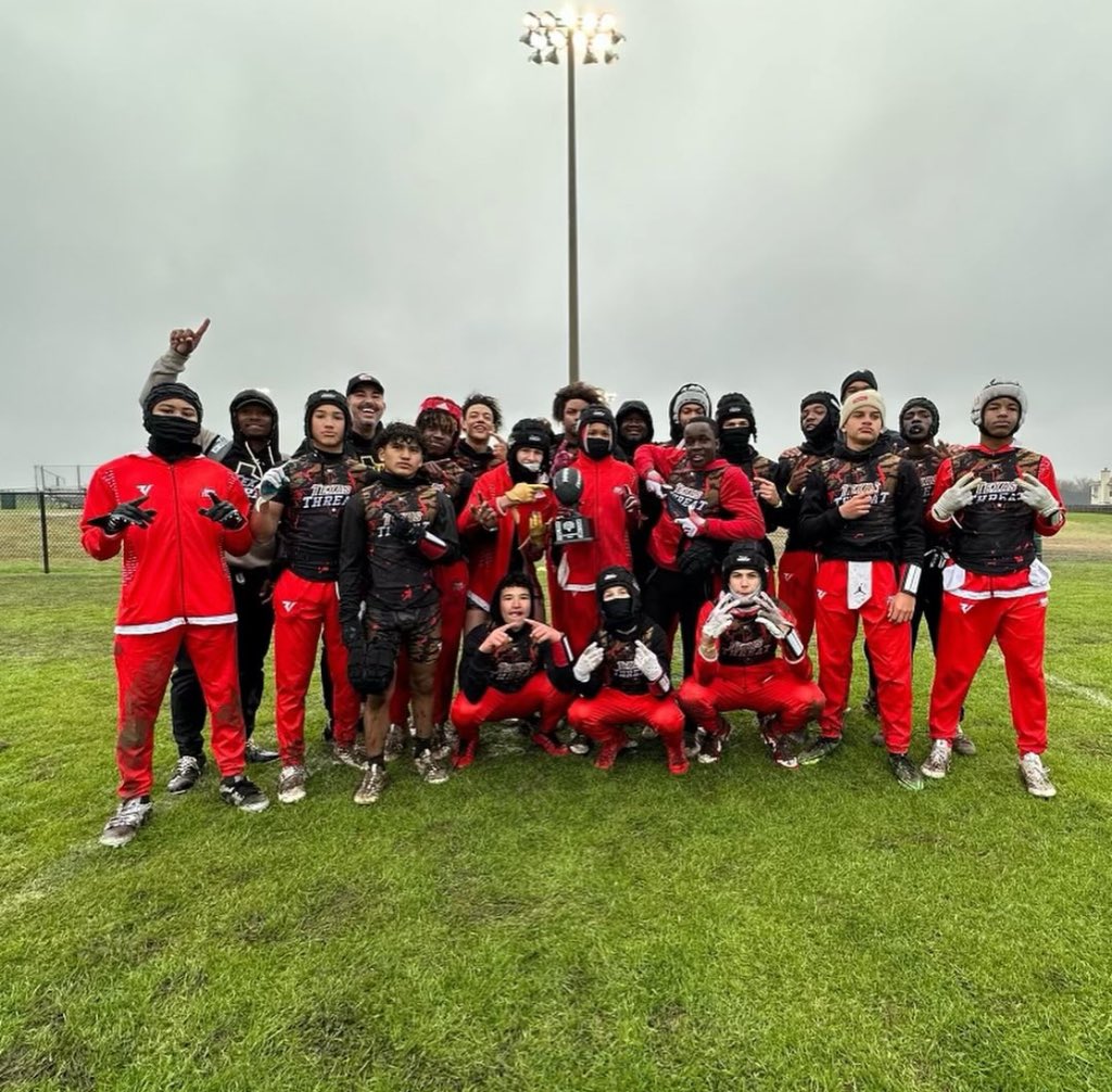 14u Tings 🏆🗣️

Fill Out The Interest Form Today! So you too can be a THREAT ⬇️⬇️⬇️⬇️⬇️⬇️

form.jotform.com/texasthreatyou…