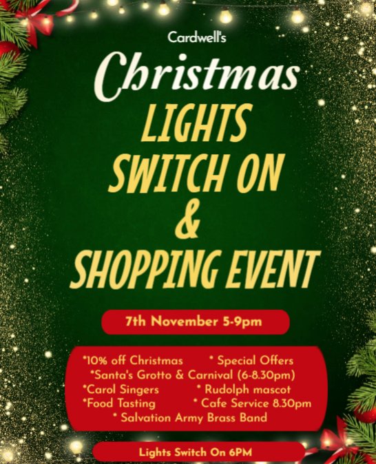 CardwellGC tweet media