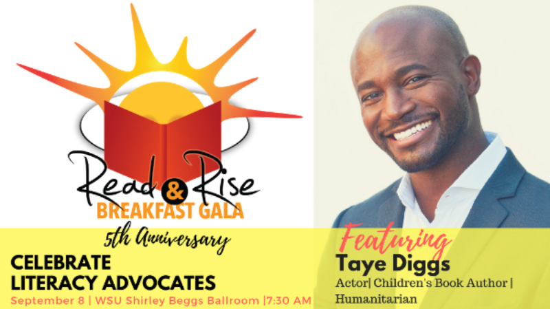 StrytimeVillage's tweet photo. Storytime Village's Annual Read &amp; Rise Breakfast Gala: Registration Closing! - https://t.co/a23ECCTZdk https://t.co/gMb84Ir4bA