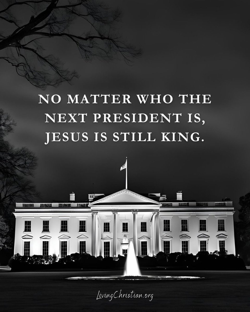 Living Christian tweet media
