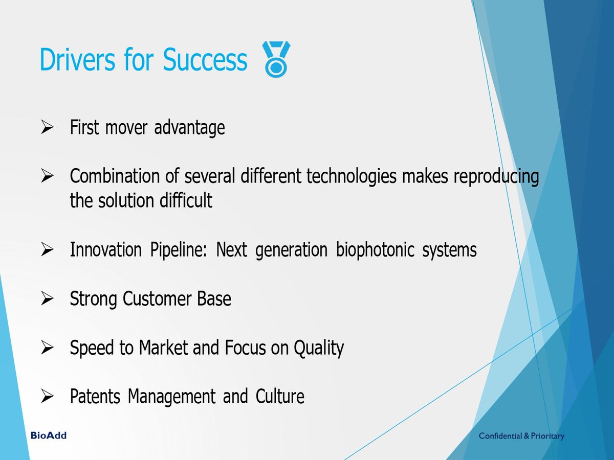 stevenratltner's tweet image. #BiophotonicsLab health tech solutions. Work in progress 🧠✨🔬

#LightPowered
#science
#Biophotonics
#BrainHealth