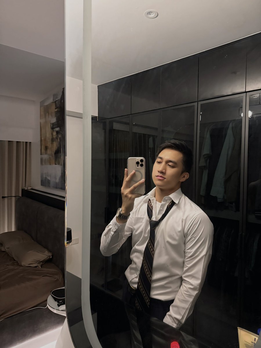 after flight 🛬