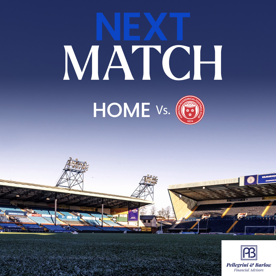 Kilmarnock FC Women tweet media