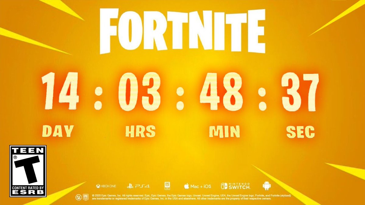 Fortnite Leaks 🕜 tweet media