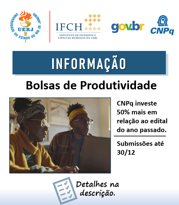 Bolsas de Produtividade: CNPq investe 50% mais em relação ao edital do ano passado; submissões até 30/12

gov.br/cnpq/pt-br/ass…
