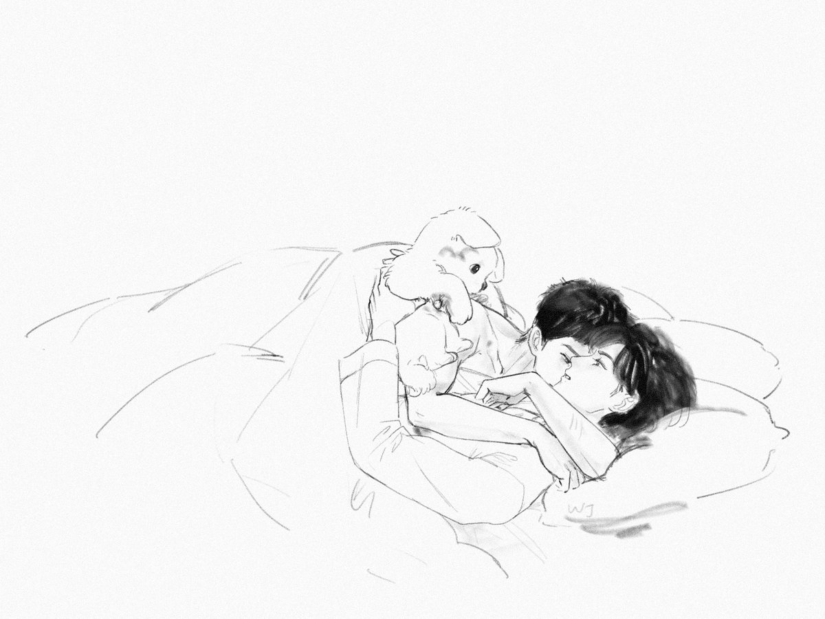 陈宇:你不要有别的小狗😭 #博君一肖 #BJYXSZD