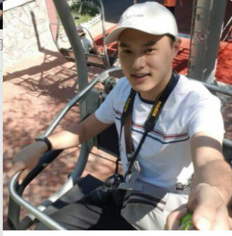 John Doe tweet media