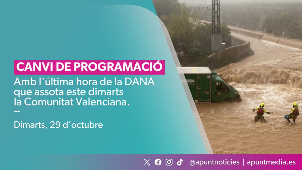 À Punt tweet media