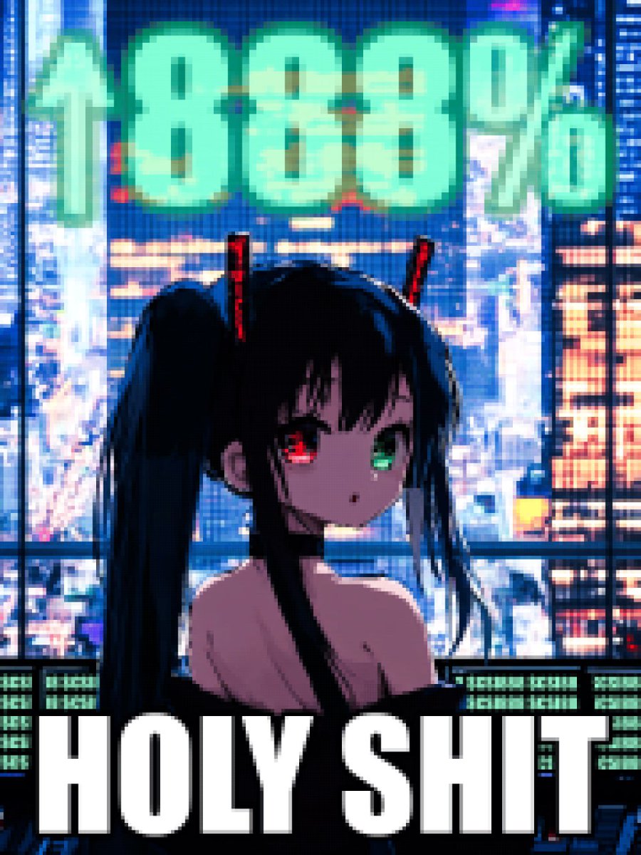 888Inevitable's tweet photo. @kylechasse $CSI is the chosen one get in or get rekt 888 is programmed https://t.co/YCgv6S4YxL