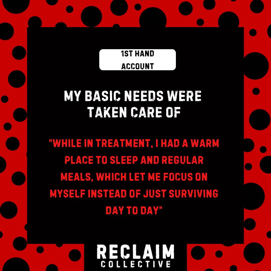 RECLAIM_collective tweet media