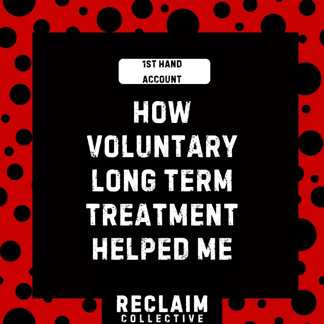 RECLAIM_collective tweet media