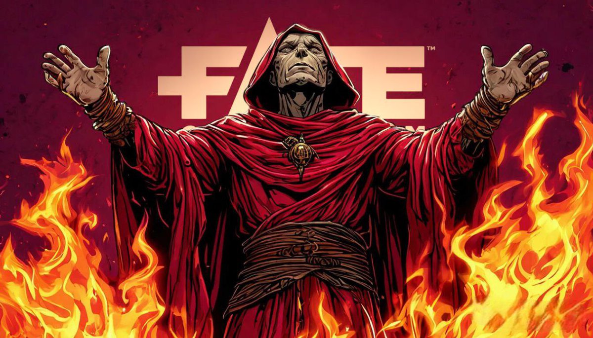 Breganov's tweet photo. Чисто чат Fate.
@EvilHatOfficial #faterpg https://t.co/srTpXrbmab