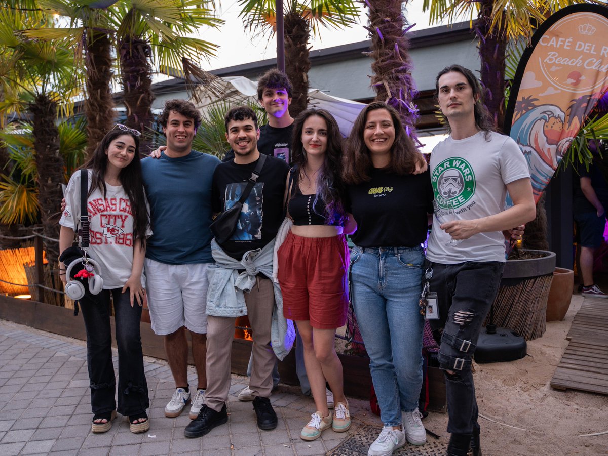 Game Pals tweet media