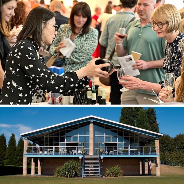 Go Brazil were delighted to receive an invitation recently to exhibit at the prestigious Cambridge Wine Fair, a public event, which takes place this year on Sunday 10th November.

Event details here - localwineschool.com/cambridge/even…