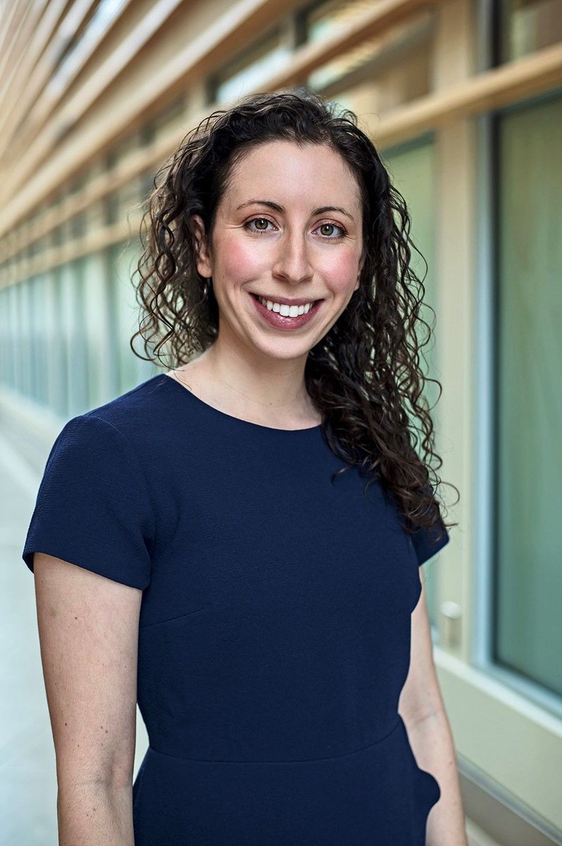 At <a href="/DalhousieU/">Dalhousie University</a>, <a href="/AlexaYakubovich/">Alexa Yakubovich</a>’s team is implementing evidence-informed interventions to identify and respond to violence against women and gender-diverse people in Ontario and the Maritimes.

▶️ buff.ly/4ffgBK3 

#NWHRI
#WomensHistoryMonth