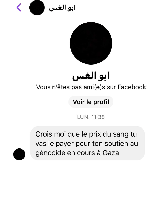 Maaroufi Fadila tweet media