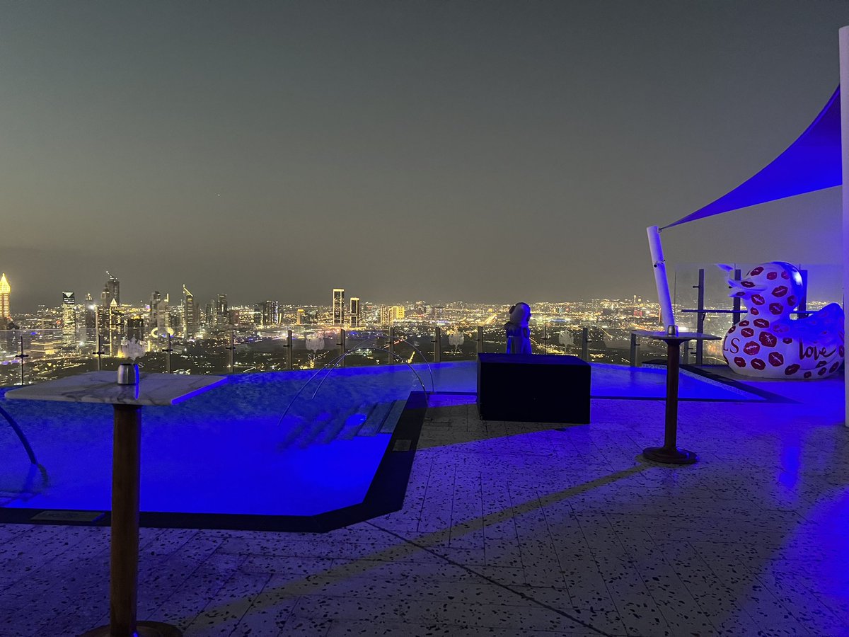 Tony_dai_99999's tweet photo. Had a blast at the DXB Web3 party hold by OOKCLabs and CESS Network! Incredible to connect with so many brilliant minds pushing the boundaries of #Web3 and decentralized tech. The energy and ideas shared here are truly inspiring! ๐๐ #PulseNight @OOKCLabs @CESS_Storage https://t.co/aM00rtKGPP
