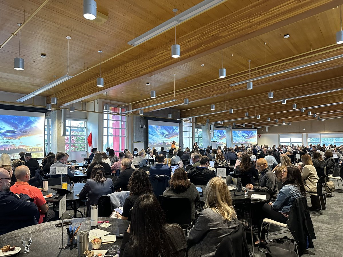 JB Mahli (@jb_mahli) on Twitter photo Gathering of school leaders in <a href="/Surrey_Schools/">Surrey Schools</a> today from across the Metro and Fraser Valley regions beginning in a good way by being reminded of the footprints that have brought us here to work together in the complex world of education. #truthandreconciliation #equity Gathering of school leaders in <a href="/Surrey_Schools/">Surrey Schools</a> today from across the Metro and Fraser Valley regions beginning in a good way by being reminded of the footprints that have brought us here to work together in the complex world of education. #truthandreconciliation #equity
