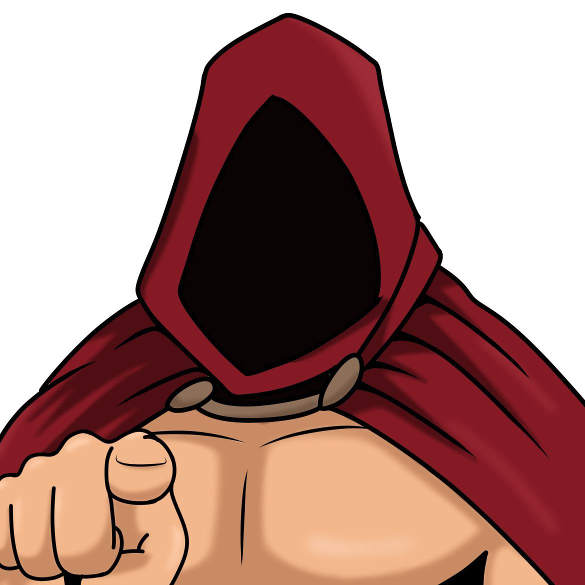 I want YOU for the Cult of Cults.