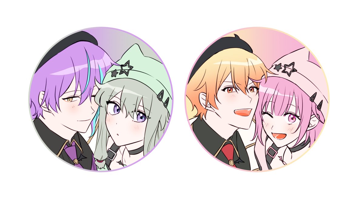 해삐해삐 할로윈