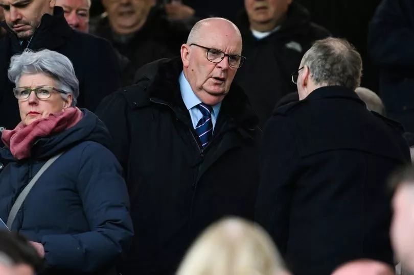 🚨 BREAKING! Rangers announce eye-watering £17MILLION loss as John Gilligan admits 'challenging period' in annual report

📎 footballscotland.co.uk/spfl/scottish-…