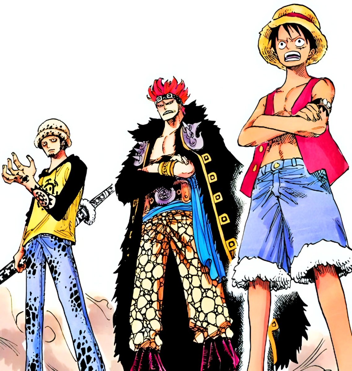 strawhats's tweet photo. https://t.co/5ABbw70hIt