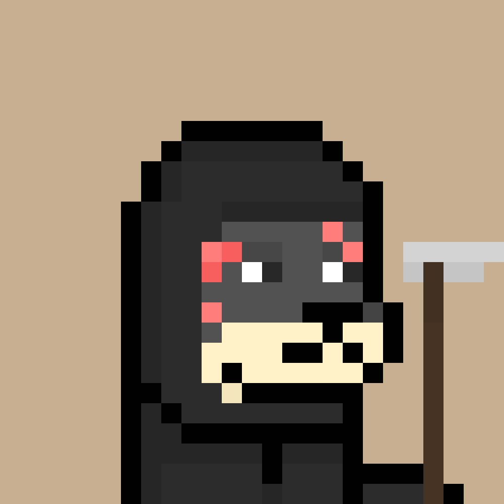 We won these 2 very cute NFT Spooky ShibaPunkz!!
Thanks 🙏<a href="/ShibaPunkz/">ShibaPunkz | BASE🛡️</a> for putting us in the Halloween Mood!!🎃
#shibapunkz #NFT #Crypto #Halloween