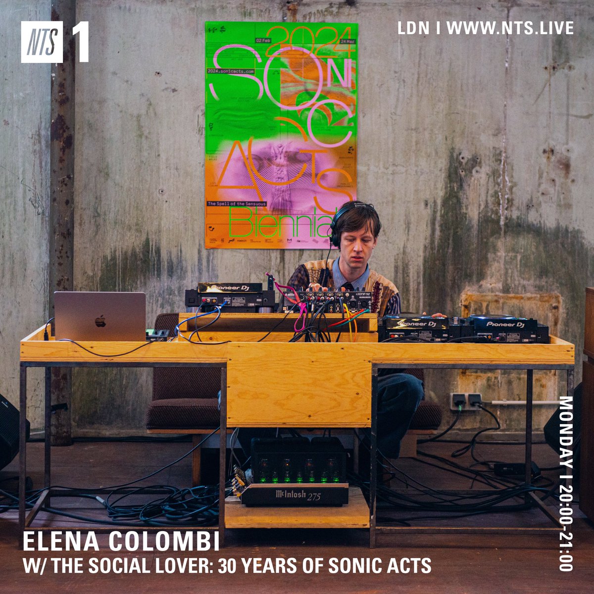 Sonic Acts tweet media