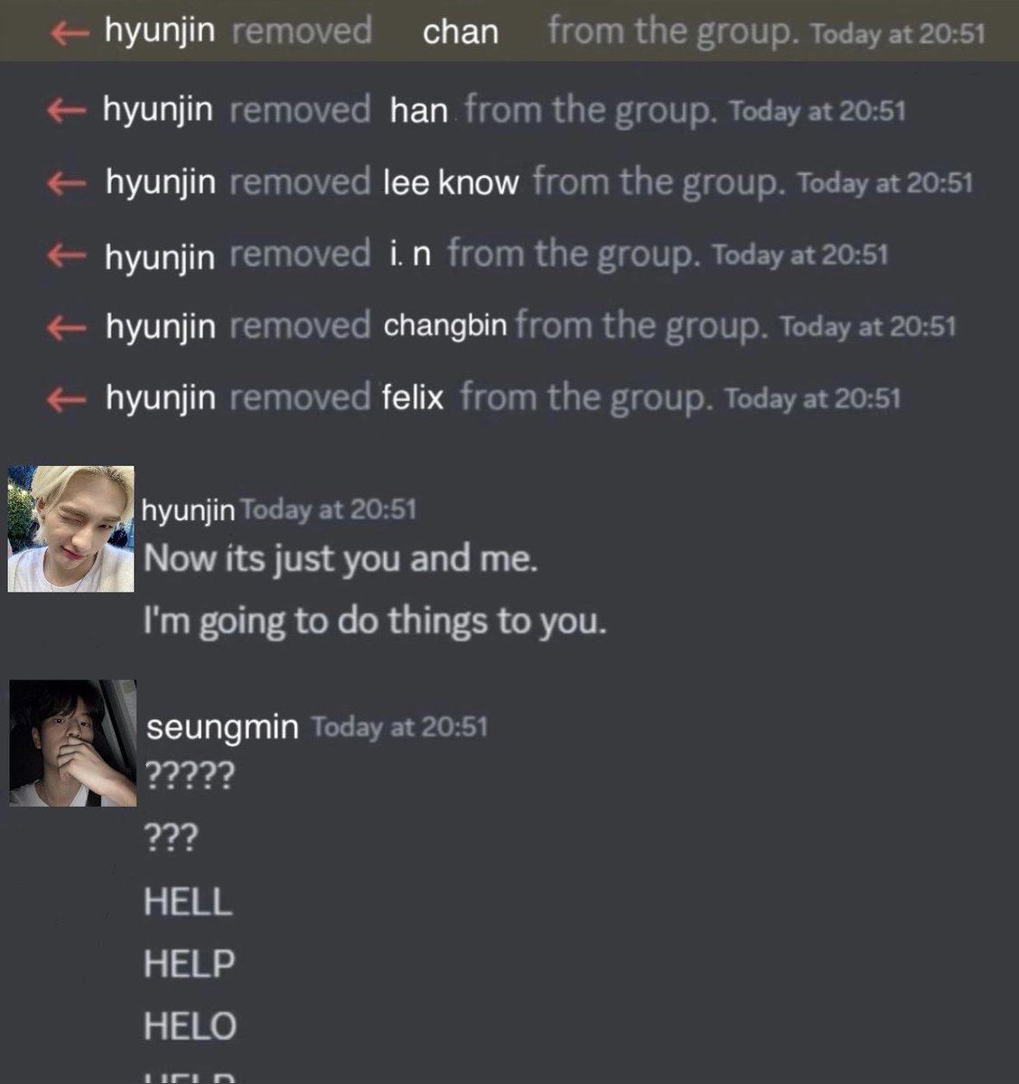 ttcbseungjin's tweet photo. https://t.co/HbKiFDkv0P