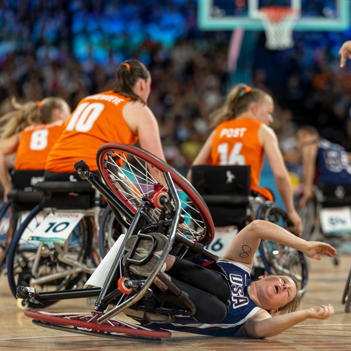 European Para Championships tweet media