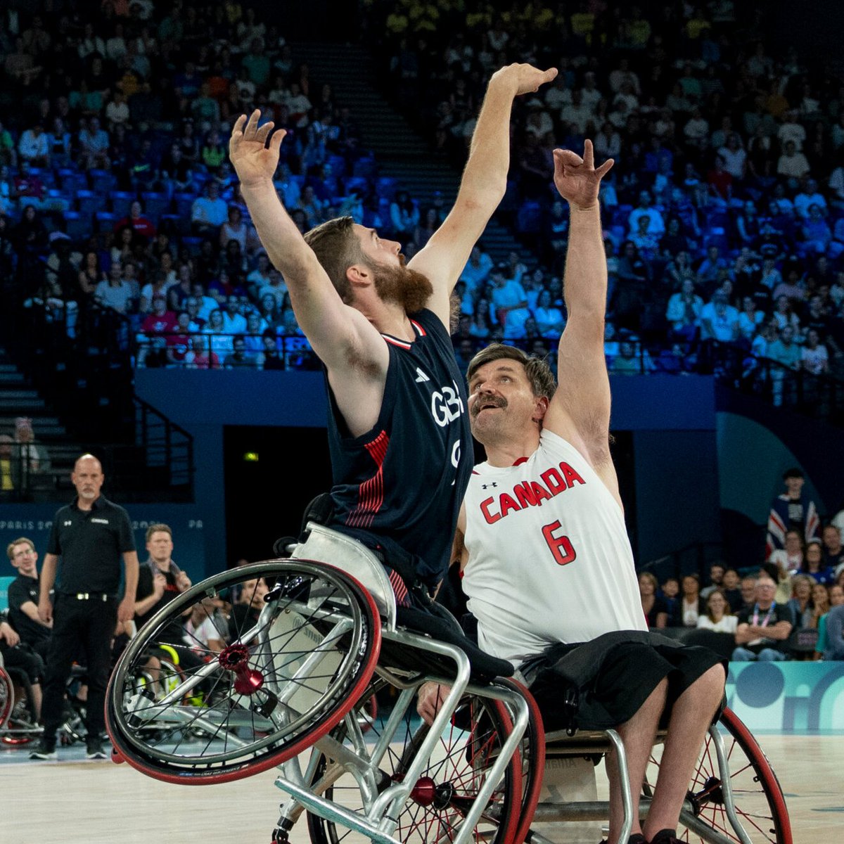 European Para Championships tweet media