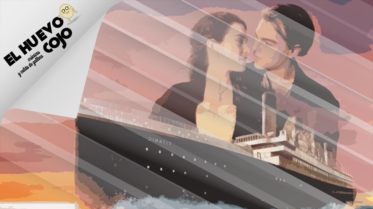 🖊️ #Crónica 📝 La “Tía Chole”, el Titanic y los dólares es una crónica del día de muertos donde <a href="/Linogonzalezco/">lino gonzalez corona</a> nos presenta a Soledad Corona, su tía Chole. 💵📺

Aquí la leen: 👉🏾elhuevocojo.com/?p=4328👈🏾