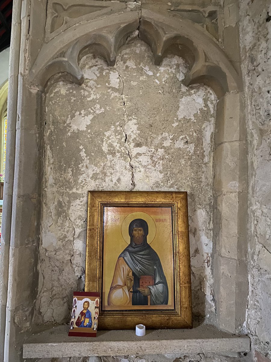 Dr Francis Young tweet media