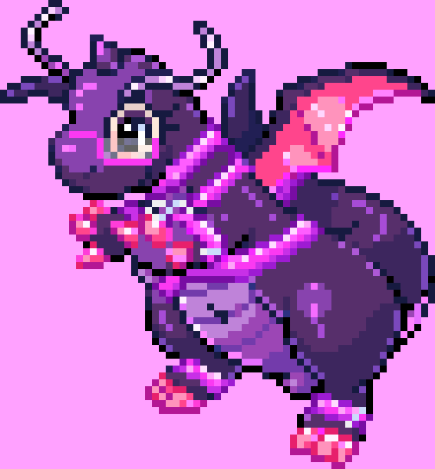 amalgamcorps's tweet photo. ☁️sprite practice :3 https://t.co/6lF6mLVkta