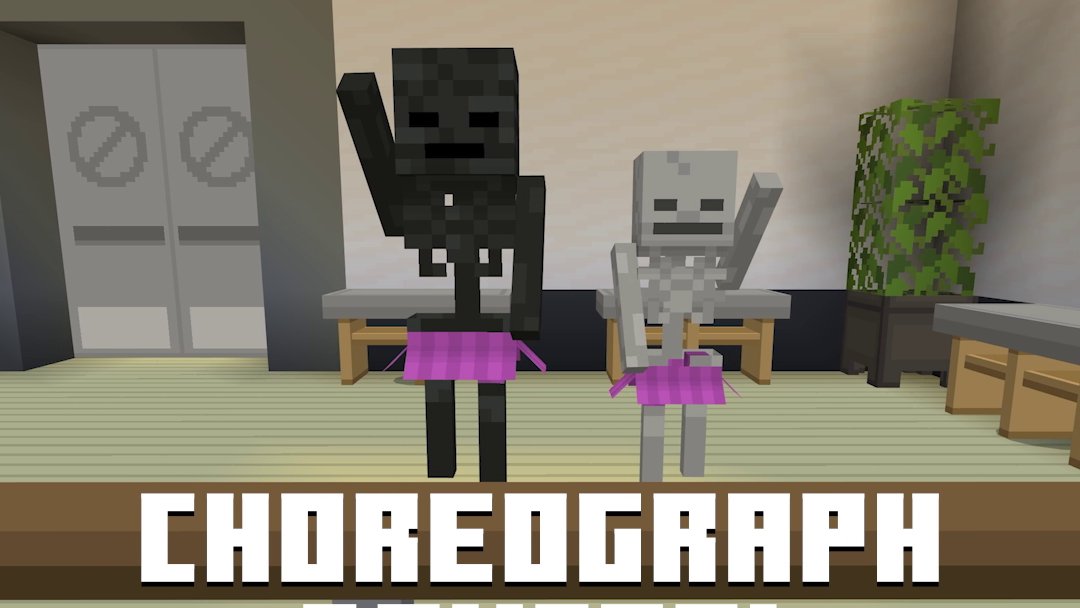 Minecraft's tweet image. Be the star in your own Code-tastic show!

Use coding and creativity to create dances, design costumes, write music, and solve puzzles in this year’s #HourOfCode adventure!

Free for everyone! Just download the Minecraft Education app to play. Learn more: aka.ms/HourOfCode