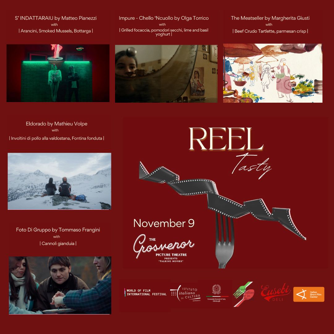 IIC Edimburgo tweet media