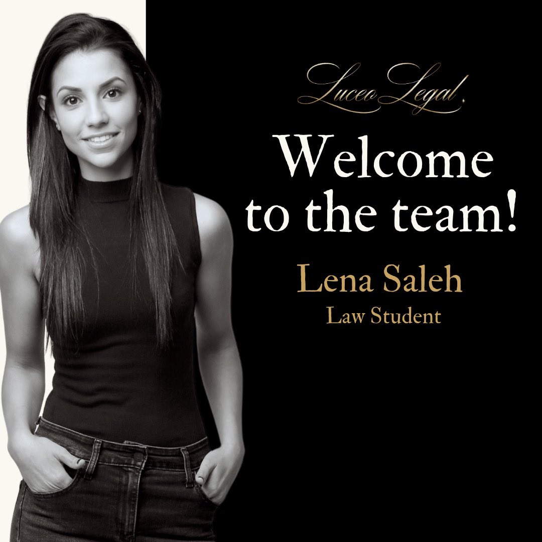 Luceo Legal tweet media