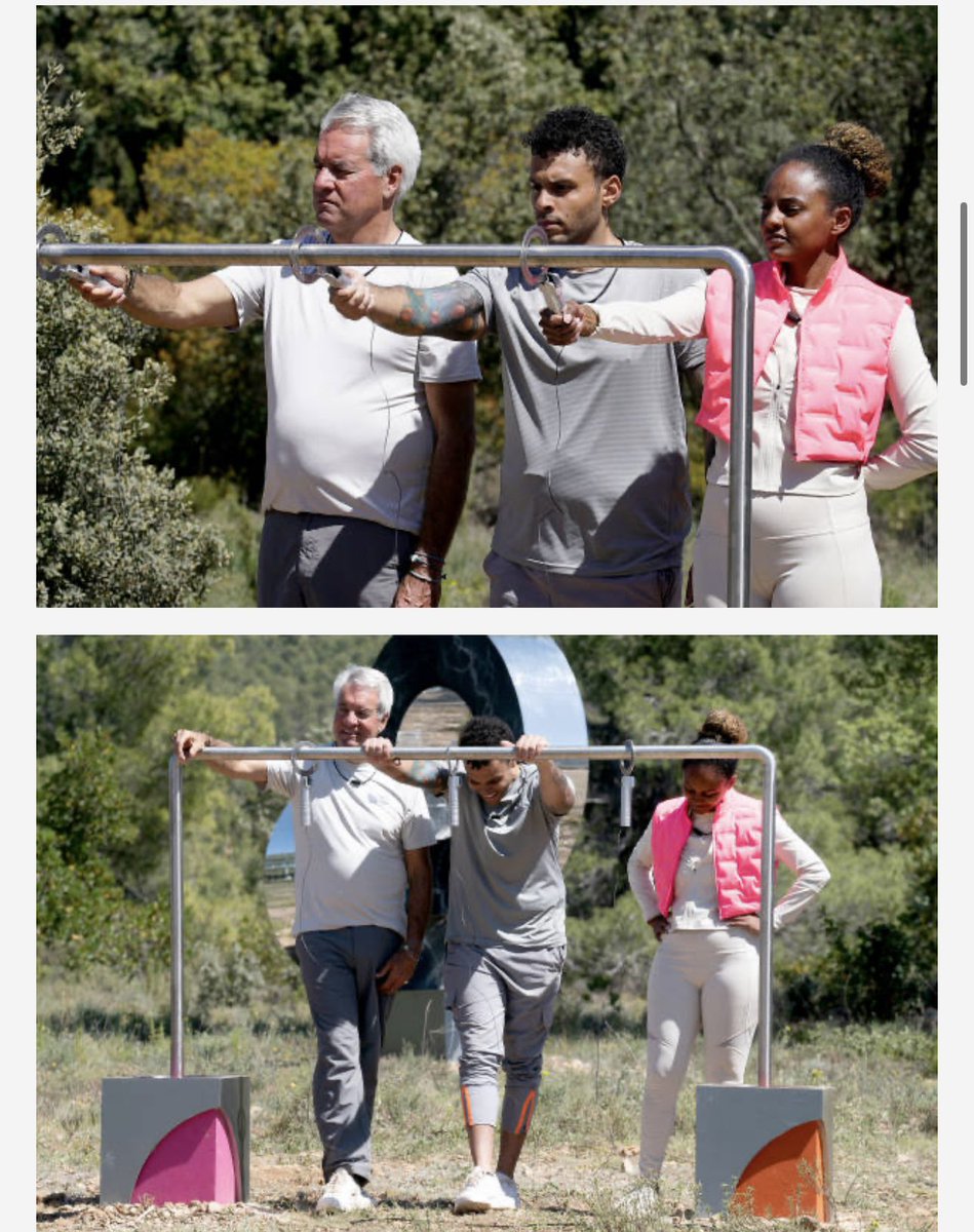 When doing endurance challenges I like to sing songs in my head to stay focused. In this day it was #BohemianRhapsody by #Queen #TheAnonymous