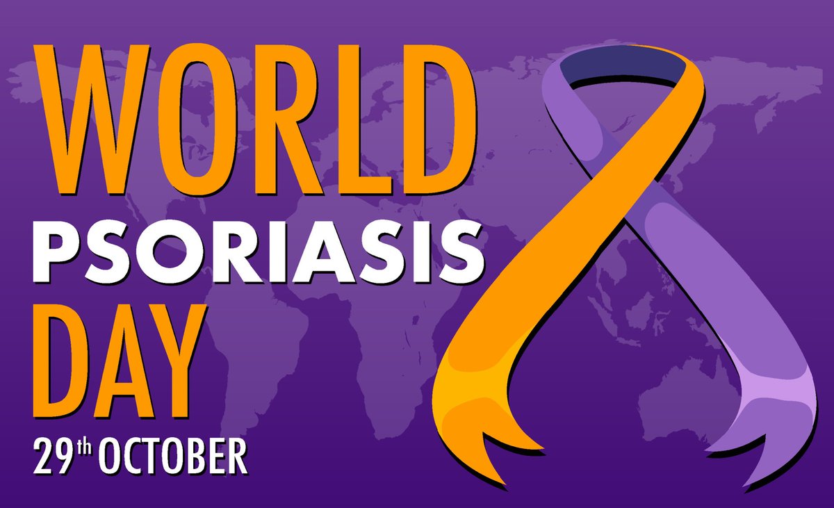 IMIDBioResource's tweet image. Psoriasis is more than skin deep- it's a chronic condition impacting physical and mental well-being. At IMID BioResource, Research is our pathway to better understanding and treatments of immune-mediated diseases like psoriasis 🔬🧬#Worldpsoriasisday #PsoriasisAwarenessWeek #NIHR