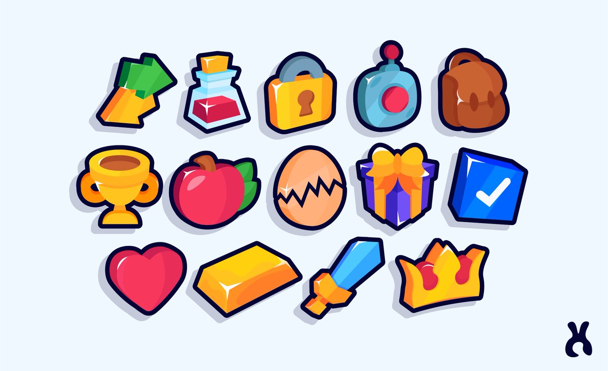 gvesster's tweet image. ⏰ NOVEMBER, 9 (its free) 

gvesster.itch.io/free-icon-pack 
 


#RobloxDev | #Roblox | #RobloxArts | #RobloxGFX | #RobloxUI