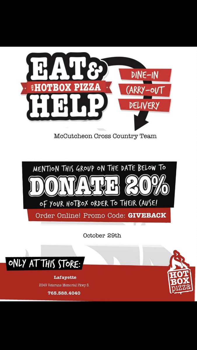 McCutcheon Boys XC tweet media