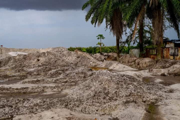 phsabithetin's tweet image. Port Harcourt Tourist Beach is being revived with new expanse of land acquired by a committed investor.

Rivers State is a premium tourism destination. Check last slide.

#RiversFirst
#PortHarcourtSabiTheTin