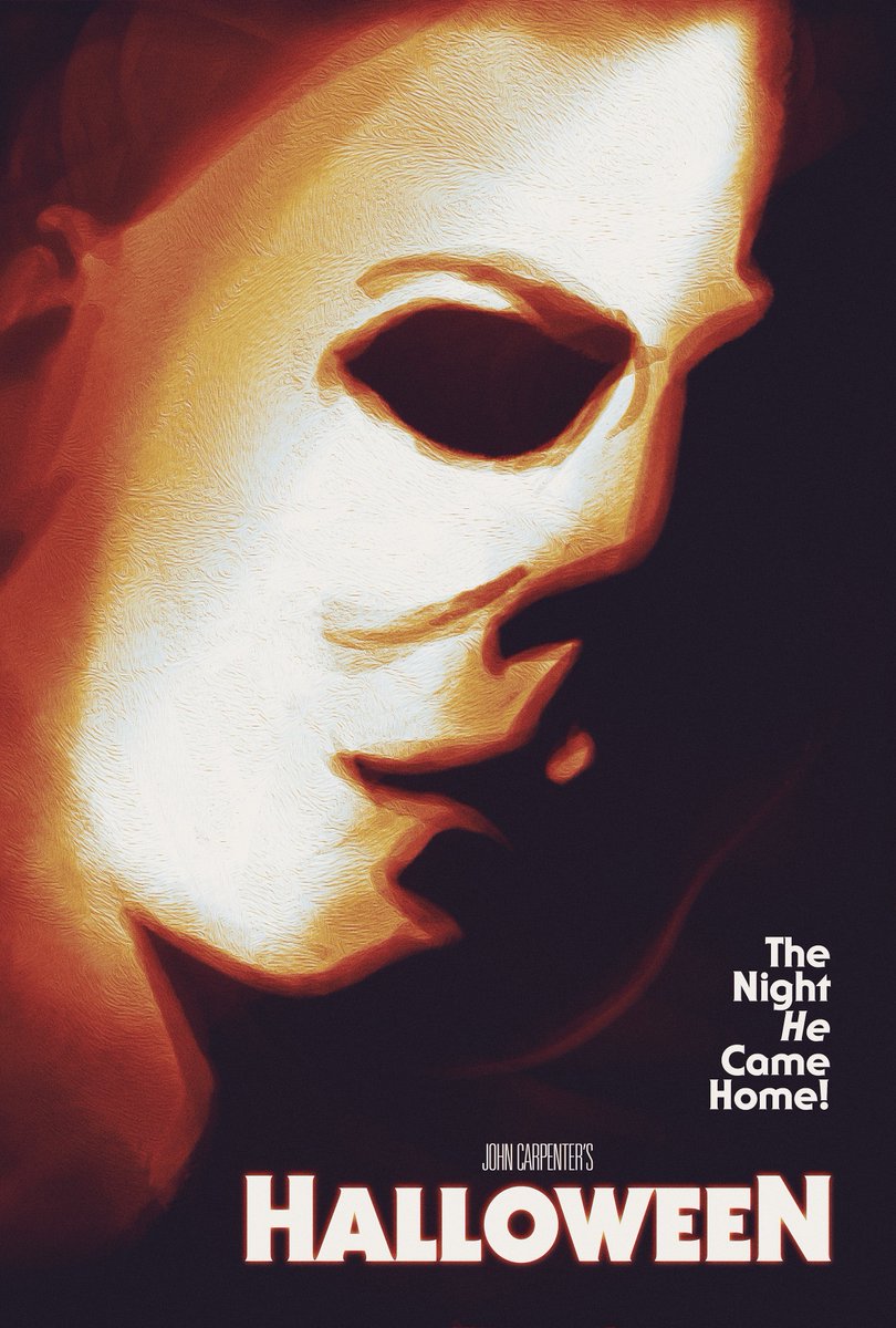 iamjusticegage's tweet photo. Tis the season! 🔪🎃

It’s been a while since I’ve done an illustrated piece, and what better way to dive back into that than in celebration of my favorite holiday commemorating my favorite spooky franchise. 

#Halloween #MichaelMyers https://t.co/ruFVpojFjK